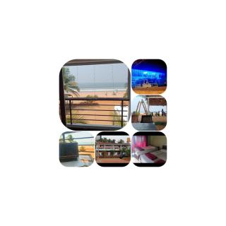 Gokarna Govekar Sea Facing Rooms - Gokarn - 9