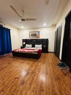 Deluxe suite in bahria heights 1 rawalpindi - Rawalpindi - 3