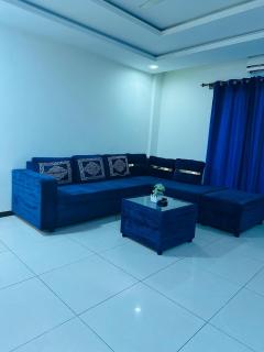 Deluxe suite in bahria heights 1 rawalpindi - 2