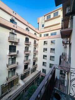 Deluxe suite in bahria heights 1 rawalpindi - 1