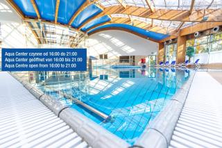 Alga Baltic Resort - Świnoujście - 5