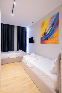 Hotel Bel Ami Tirana 2 - 3