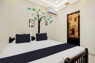 Hotel O PULARI BACKWATER & ROOMS - Kovalam - 0