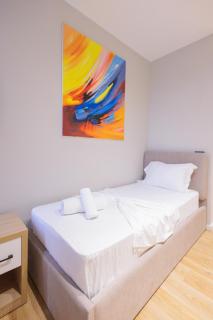 Hotel Bel Ami Tirana 2 - 2