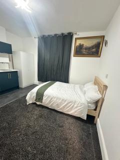 Room 3 NG3 2AZ - Nottingham - 7