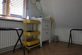 Ithaka Beach House, unieke plek met vrij parkeren! - Noordwijk - 1