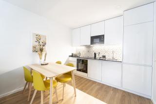 Forum Apartments II by House and People - Braga - 9