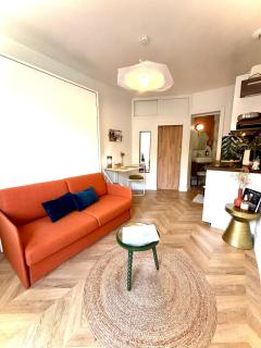 Le Petit Chai - Studio tout equipé au calme proche universités et transports - 0