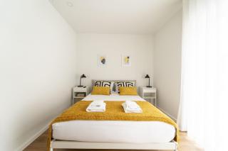 Forum Apartments II by House and People - Braga - 3
