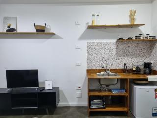 Studio 2207 - São Paulo - 1