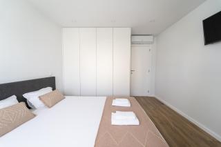 Forum Apartments III by House and People - Braga - 6