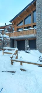 Appartement au cœur de la forêt au calme et proche des pistes et des commodités - Bolquère-Pyrénées 2000 - 1