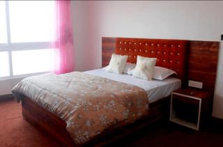 Diamond Nor Home stay - 6
