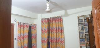 Single Room with Access to private belcony, Private bathroom, kitchen and dining near Airport - Daca - 7