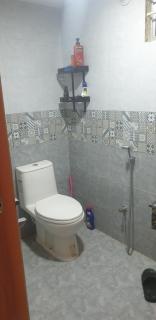 Single Room with Access to private belcony, Private bathroom, kitchen and dining near Airport - Daca - 1