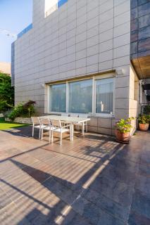 Chalet junto al mar - 4