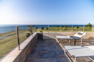 Chalet junto al mar - Castro-Urdiales - 9