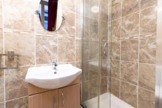 Cosy studio flat in the Polygon - Southampton - 8
