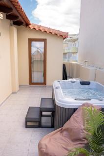 Michalis Apartment with Outdoor Jacuzzi - Rethymno - 5