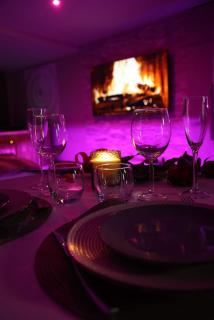 Suite Charme Loveroom La Manova Spa&Sauna - 2