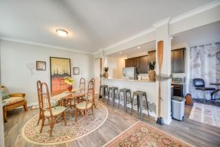 Hampton Condo, Close to Beaches! - 2