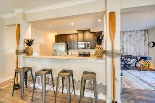 Hampton Condo, Close to Beaches! - Hampton - 1