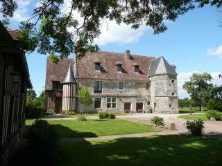 La Commanderie et son Cottage PISCINE - SAUNA - 12pers - - 5