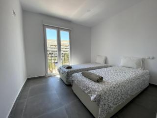 Renovated apartment in Jardines del Puerto - Marbella - 6