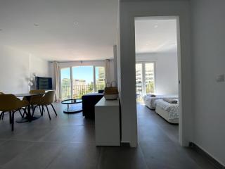 Renovated apartment in Jardines del Puerto - Marbella - 7