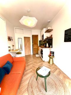 Le Petit Chai - Studio tout equipé au calme proche universités et transports - 2