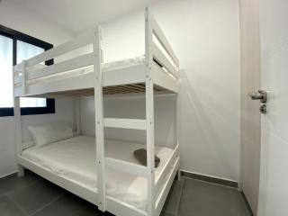 Renovated apartment in Jardines del Puerto - Marbella - 3