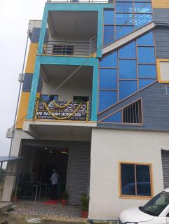 Homestay & Food Sri Ranga Homestay - Belūr - 1