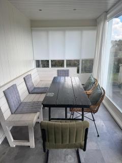 Familie bungalow aan het meer - Julianadorp - 1