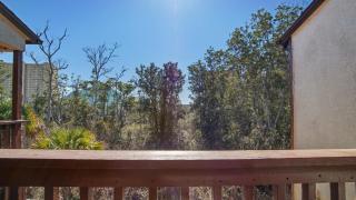 5 minutes walk to beach, Family Friendly condo with shared pool, tennis court - Panama City Beach - 3