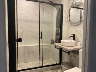 Monastiraki 112 - 38m2 SuperHost Hub - 2