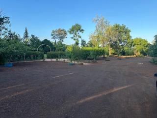 african flower hotel - Himo - 9