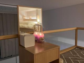 Ori Station Stay Hill - 2