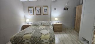 Hostal Paso por La Serena - La Serena - 3