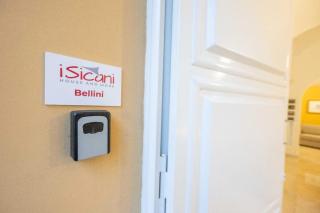 I SICANI HOUSE AND MORE - 9