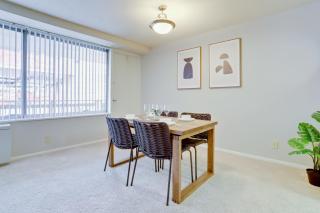 Relax & Feel the Comfort This Amazing Apt - Arlington - 7