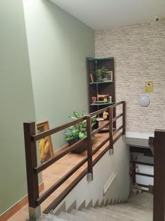 Albergue Kortarixar - 3