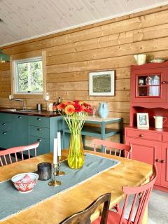 Mountain Holiday Homes - Ottsjö, Trillevallen -Sweden - 9