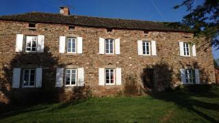 Le grand gite de souels - Almayrac - 0