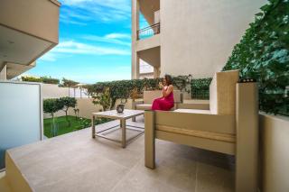 Amelia luxury Suites - Iráclio - 6