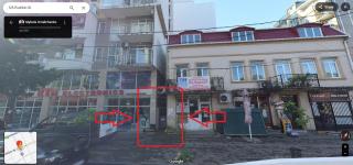 Kolotushkin's house - Batumi - 1