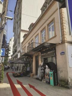 Kolotushkin's house - 1