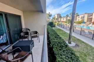 Sea Club #13 - Coastal Charm - Clearwater Beach - 0