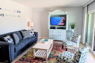 Sea Club #13 - Coastal Charm - Clearwater Beach - 8