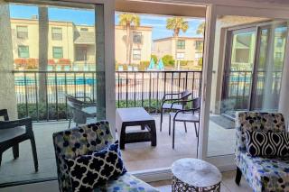Sea Club #13 - Coastal Charm - Clearwater Beach - 9