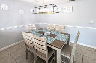 Sea Club #13 - Coastal Charm - Clearwater Beach - 5
